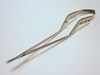 Yasargil Bayonet Micro Scissors 23.4cm Straight Bayonet-Shaped Surgical