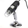 Microscope Numérique USB Grossissement 10x 200x Résolution 5M Pixels