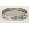ADVANTECH 230SS8H Sieve, #230, S/S, 8 In, Half Ht