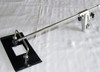Chest Support Holder for Operating Laryngoscope () - AS0019