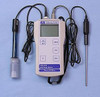 Milwaukee Mw102 Digital Ph Temp Meter W/ Atc