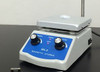 NEW Hot Plate Magnetic Stirrer Dual Control + 1 inch Stir Bar  C3