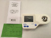 Hanna Instruments HI96801 0-85% Brix portable Refractometer