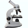 New 40X-1600X Biological Student Science Microscope Compound Microscope