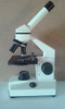 National 131-CLED-MS Compound Microscope