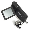Portable Digital Mobile Microscope 500X 5Mp Hd Camera Foldable 3 Inch Screen