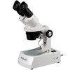 AmScope SE305R-A 10X-30X Binocular Stereo Microscope with 2 Halogen Lights
