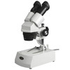 AmScope SE306-P Binocular Stereo Microscope  20X-40X