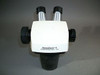Bausch & Lomb SZ4 Stereozoom 4 Microscope Head 0.67x-3.0x No Eyepieces - USED