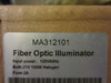 Fiber Optic Illuminator MA312101