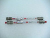 Lot of 2 Phenomenex HPLC Columns 00F-4249-E0 !!!!!