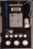 Electron Meter Globenet Digital pH/ORP Thermometer Electrode Tester JC 00217