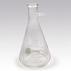 NC-5803  PYREX Glass Heavy Wall Filtering Flask, 2000mL