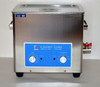 DSA280SE-XN2 14.5L 880W 40KHz COMMERCIAL GRADE ULTRASONIC PARTS CLEANER WASHER