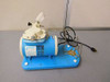 Schuco Vac 5711 130 Medical Aspirator Vacuum Suction Pump 115 V 2.5 Amps