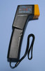 GUN STYLE INFRARED THERMOMETER w/ LASER