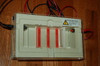 Sunrise Life horizontal  Cell  gel  electrophoresis system GibcoBRL small