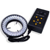 Omano 64 LED - Microscope Ring Light - 64 LEDs - Four Independent Quadrants -