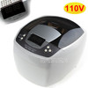 Top Heater Digital Ultrasonic Cleaner for Dental Lab Jewelry Watch Tableware