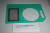 Door Gasket for Rietschle VCE40 vacuum pump PN 313304