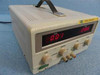 Good Will Instrument Co. GW  Model GPR-6030D Laboratory DC Power Supply