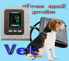 Veterinary Vet Digital Blood Pressure HR/ SPo2/ NIBP + Spo2 Probe and  Software