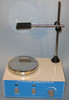 Electric hotplate hot plate magnetic stirrer bar New