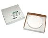 LAB SAFETY SUPPLY 12K939 Quantitative Filter Paper, 18.5cm, PK100