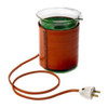 Briskheat Gbh0400-1 Beaker Heater Jacket With Velcro Fastener For 400Ml Griff...