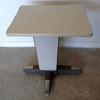 American Optical Ophthalmology Table (22 x 18.5)
