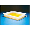 Bel-Art Products F16270-0000 Tray, LDPE, 12 x 16 x 3 Size