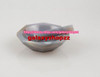 4 Agate Mortar and Pestle, 4 inches, ID = 100 mm