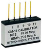 ARIES FILTERWORKS 1200018 Calibraiton Cell Block