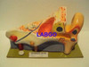 HUMAN EAR MODEL LABGO AR18