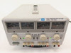 Good Will Instrument Co. GPC-3030D Dual Tracking With 5V Fixed