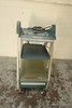 TEKTRONIX SCOPE MOBILE OSCILLOSCOPE CART MODEL 3