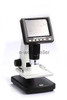 5.0MP Digital LCD Microscope Electronic Magnifer Camera 1200 times Digital Zoom