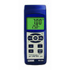 REED Instruments Model SD-230 Digital pH - ORP Data Logging Meter