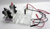 Fisher Biotech Electrophoresis System FB-VE10-1 10 x 10 cm