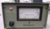 Kinney Vacuum Model II KTPG-1 Thermistor Gauge