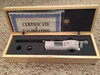 Hamilton DS80230 25ul electronic syringe Limited usage. Great shape