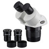 Amscope Sw13B 10X-30X Super Widefield Stereo Binocular Microscope Head