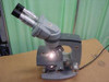 AO 3 objectives microscope