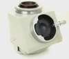 Aus Jena Ergaval Amplival Microscope Trinocular Mount