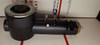 Leitz 0-8x Black Vertical Polarization Microscope POL Illuminator