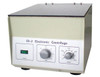 Electric Centrifuge Lab Medical Practice Timer 4000 rpm 20 ml × 12 1795g