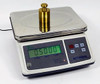 16 X 0.0005 Lb New Digital Counting Parts Scale Coin 7.5 Kg X 0.2 G