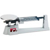 Ohaus 750-S0 Triple Beam Scale 610 g w/Stainless Plate