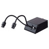 Amscope Led-2M 2 Large Bulb Led Microscope Dual Gooseneck Lights