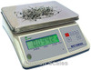 6.6 x 0.0002 LB DIGITAL COUNTING PARTS COIN SCALE 3 KG x 0.1 GRAM INVENTORY NEW